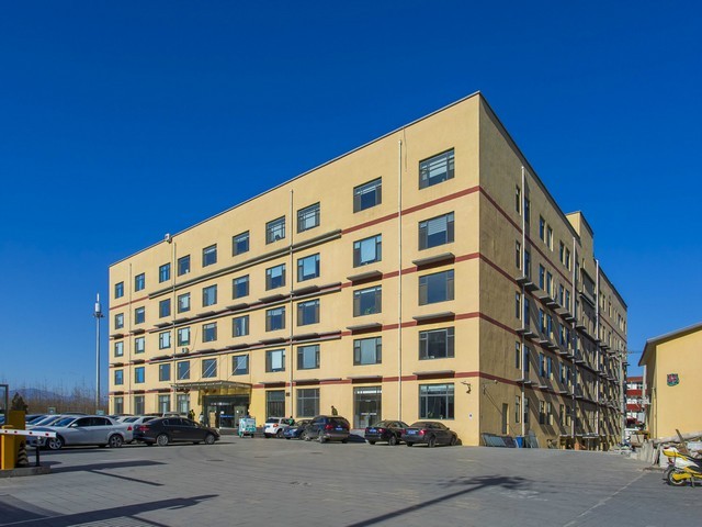 舟山大型反应釜厂家